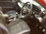 Audi A1 1.0 TFSI 25 S line Sportback 5dr Petrol Manual Euro 6 (s/s) (95 ps) 1 Owner 9