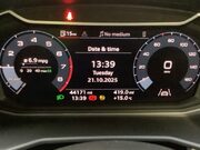 Audi A1 1.0 TFSI 25 S line Sportback 5dr Petrol Manual Euro 6 (s/s) (95 ps) 1 Owner 10