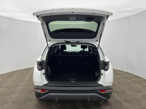 Hyundai TUCSON 1.6 T-GDi MHEV Premium SUV 5dr Petrol Hybrid DCT Euro 6 (s/s) (150 ps) Sens 6