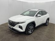 Hyundai TUCSON 1.6 T-GDi MHEV Premium SUV 5dr Petrol Hybrid DCT Euro 6 (s/s) (150 ps) Sens 1