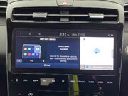 Hyundai TUCSON 1.6 T-GDi MHEV Premium SUV 5dr Petrol Hybrid DCT Euro 6 (s/s) (150 ps) Sens 16