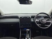 Hyundai TUCSON 1.6 T-GDi MHEV Premium SUV 5dr Petrol Hybrid DCT Euro 6 (s/s) (150 ps) Sens 10