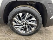 Hyundai TUCSON 1.6 T-GDi MHEV Premium SUV 5dr Petrol Hybrid DCT Euro 6 (s/s) (150 ps) Sens 7