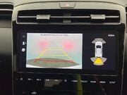 Hyundai TUCSON 1.6 T-GDi MHEV Premium SUV 5dr Petrol Hybrid DCT Euro 6 (s/s) (150 ps) Sens 17