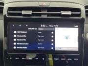 Hyundai TUCSON 1.6 T-GDi MHEV Premium SUV 5dr Petrol Hybrid DCT Euro 6 (s/s) (150 ps) Sens 15