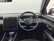 Hyundai TUCSON 1.6 T-GDi MHEV Premium SUV 5dr Petrol Hybrid DCT Euro 6 (s/s) (150 ps) Sens 11