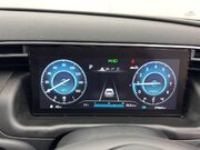 Hyundai TUCSON 1.6 T-GDi MHEV Premium SUV 5dr Petrol Hybrid DCT Euro 6 (s/s) (150 ps) Sens 13