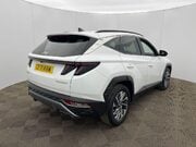 Hyundai TUCSON 1.6 T-GDi MHEV Premium SUV 5dr Petrol Hybrid DCT Euro 6 (s/s) (150 ps) Sens 2