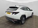 Hyundai TUCSON 1.6 T-GDi MHEV Premium SUV 5dr Petrol Hybrid DCT Euro 6 (s/s) (150 ps) Sens 2