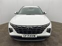Hyundai TUCSON 1.6 T-GDi MHEV Premium SUV 5dr Petrol Hybrid DCT Euro 6 (s/s) (150 ps) Sens 3