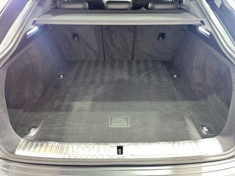 Audi E-Tron 55 S line Sportback 5dr Electric Auto quattro 95kWh (408 ps) Heated Seats - 12