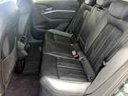 Audi E-Tron 55 S line Sportback 5dr Electric Auto quattro 95kWh (408 ps) Heated Seats - 8