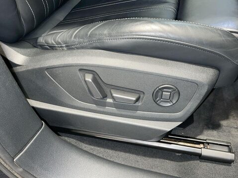 Audi E-Tron 55 S line Sportback 5dr Electric Auto quattro 95kWh (408 ps) Heated Seats - 6
