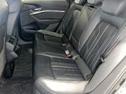 Audi E-Tron 55 S line Sportback 5dr Electric Auto quattro 95kWh (408 ps) Heated Seats - 16