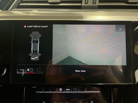 Audi E-Tron 55 S line Sportback 5dr Electric Auto quattro 95kWh (408 ps) Heated Seats - 15