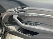 Audi E-Tron 55 S line Sportback 5dr Electric Auto quattro 95kWh (408 ps) Heated Seats - 7