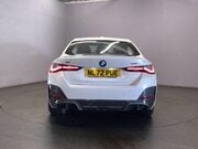 BMW I4 40 83.9kWh M Sport Gran Coupe 5dr Electric Auto eDrive (340 ps) Leather Tri 7