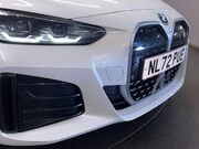 BMW I4 40 83.9kWh M Sport Gran Coupe 5dr Electric Auto eDrive (340 ps) Leather Tri 11