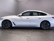 BMW I4 40 83.9kWh M Sport Gran Coupe 5dr Electric Auto eDrive (340 ps) Leather Tri 5