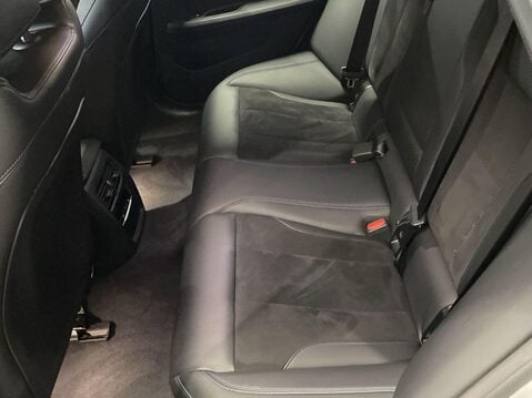 BMW I4 40 83.9kWh M Sport Gran Coupe 5dr Electric Auto eDrive (340 ps) Leather Tri 18