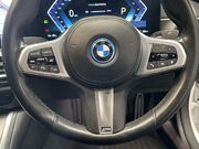 BMW I4 40 83.9kWh M Sport Gran Coupe 5dr Electric Auto eDrive (340 ps) Leather Tri 21