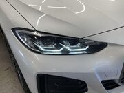 BMW I4 40 83.9kWh M Sport Gran Coupe 5dr Electric Auto eDrive (340 ps) Leather Tri 22