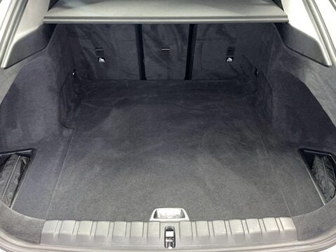 BMW I4 40 83.9kWh M Sport Gran Coupe 5dr Electric Auto eDrive (340 ps) Leather Tri 13