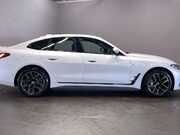 BMW I4 40 83.9kWh M Sport Gran Coupe 5dr Electric Auto eDrive (340 ps) Leather Tri 9