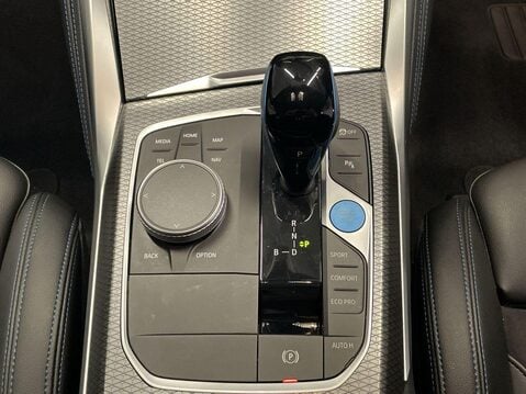 BMW I4 40 83.9kWh M Sport Gran Coupe 5dr Electric Auto eDrive (340 ps) Leather Tri 20