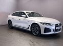 BMW I4 40 83.9kWh M Sport Gran Coupe 5dr Electric Auto eDrive (340 ps) Leather Tri 2