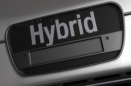 Why Your Next Car Should be a Hybrid