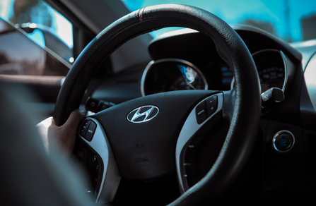 Top 5 Reasons to Buy a Hyundai i10