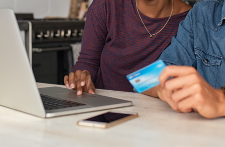 Buying Your Car Online: the New Normal?