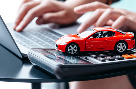 What are the Benefits of Car Finance?