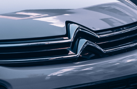 If this then that... Seat Mii v Citroen C1