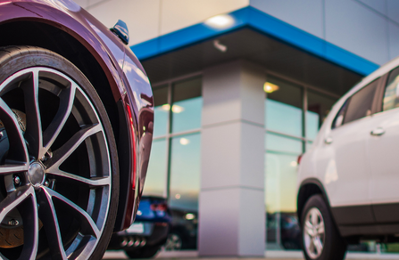 Benefits of Buying a Used Car