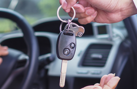 How to Sell Your Car