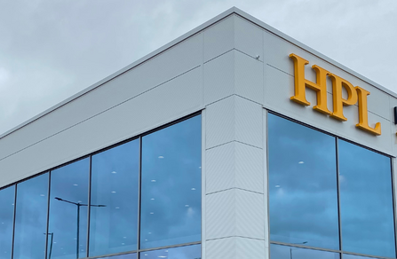 HPL Motors Preston is Now Open