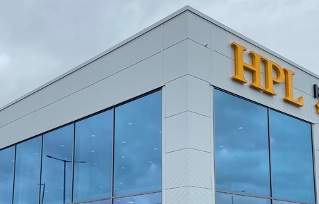 HPL Motors Preston is Now Open