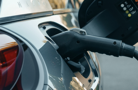 The Best Electric Cars in the Market in 2021