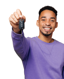 Extended warranties available