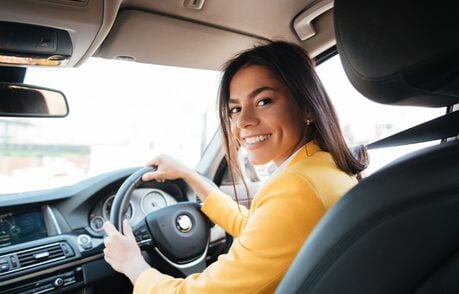 Personal Contract Hire