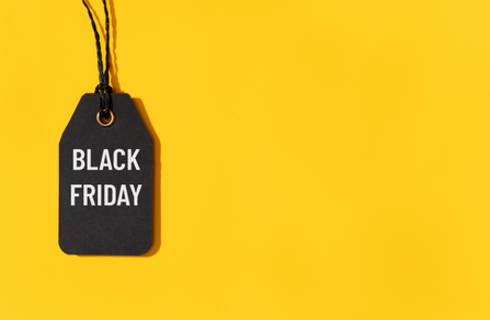 Black Friday Sales