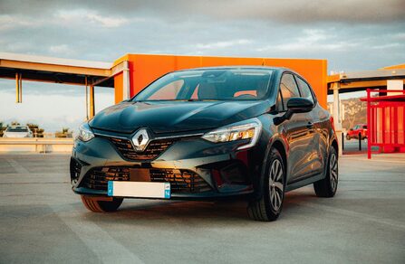 Top 5 Reasons to Buy a Renault Clio