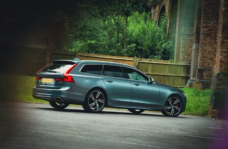 The Most Practical Cars on HPL Motors Today