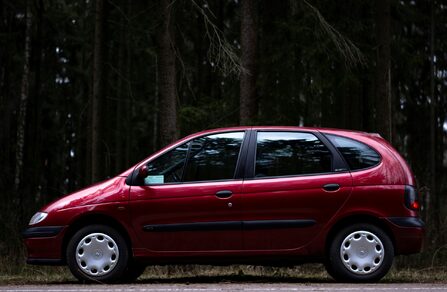 Top Five Cars Rising in Value