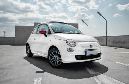 Top Reasons to Buy a Fiat 500