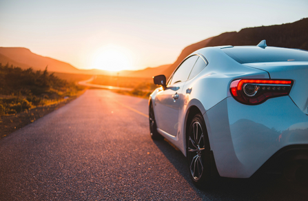 Future Trends for the Car Industry