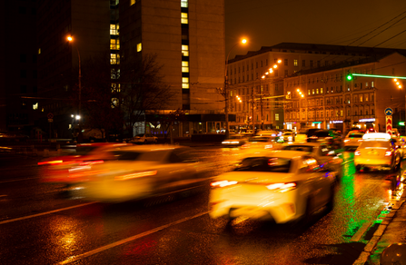 The Best Used Cars for City Driving