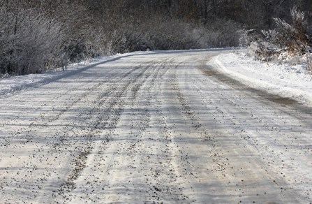 Winter Driving Tips to Stay Safe on Icy Roads